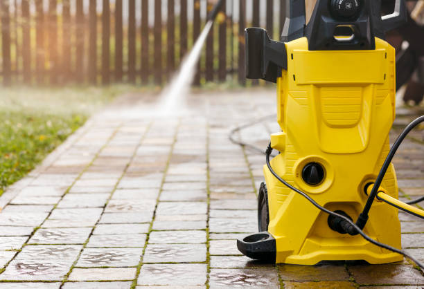 Rainbow Springs, FL Pressure Washing Company